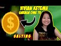BTR VIVIAN SALTING KETEMU GARAGA DI OME TV SHORTS