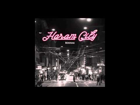 Bossnak - Du weisch es ft. Ikara&Didi