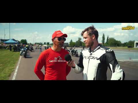 Szybko, tam gdzie wolno cz. 3 - ODTJ Lublin