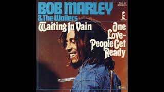 Bob Marley - Waiting In Vain (Torisutan Extended)