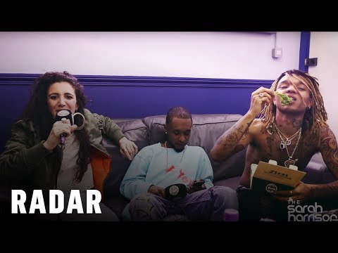 Rae Sremmurd Interview w/ Sarah Harrison