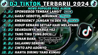 Download lagu DJ SPONGEBOB TEMBAK TEMBAK LANGIT REMIX YANG LAGI VIRAL DI TIKTOK - DJ GARA GARA SEBOTOL MINUMAN mp3