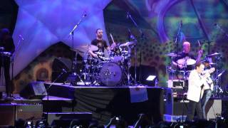 Dream Weaver - Gary Wright & Ringo Starr en Buenos Aires, Argentina [8-NOV-2011][FullHD]
