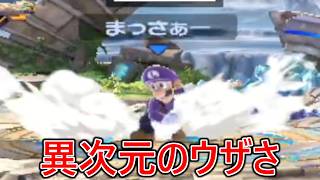 戦闘力クソ高の煽りのウザさがレベチすぎる陰キャルイージに本気でイラつきすぎて暴言が止まりませんでした