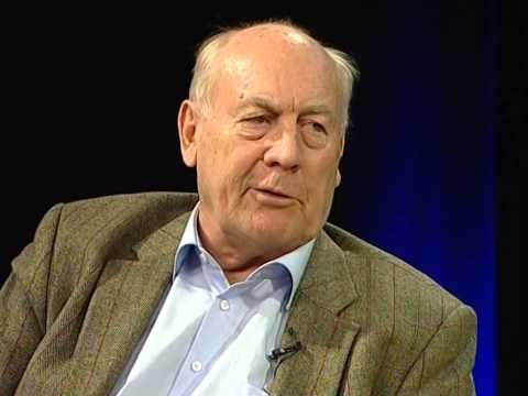 Lass mal schnacken! Folge 25: Willi Holdorf