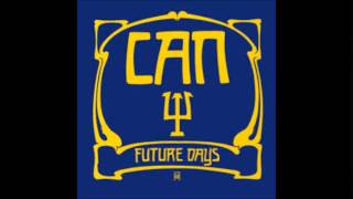 Can - Moonshake (HQ) Rare Version