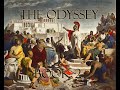 The Odyssey, Book 2 - An Audiobook Project