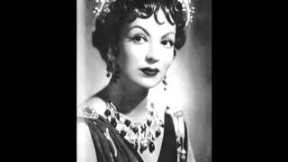 Maria Bonita Music Video