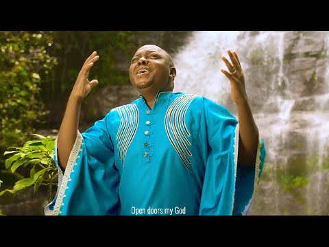 CHRIS MWAHANGILA - FUNGUA MILANGO (Official Video) SKIZA CODE*860*415#
