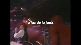 Silent Circle   Moonlight Affair (Sub Español)