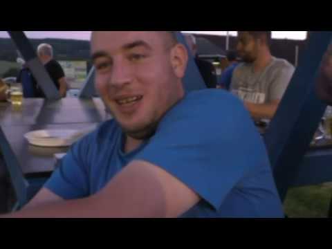 Fußball Oberkalbach gegen Nieder Moos