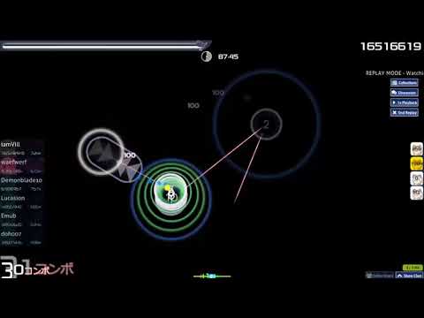 Spawn of Possesion - Apparition [Blind Faith] PASS