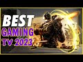 TOP 5 BEST GAMING TV 2023