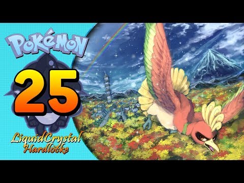 Pokémon LC Hardlocke #25 - CÓMO CONSEGUIR LA CAMPANA CLARA Y RESOLVER LOS PUZZLES DE LAS RUINAS ALFA