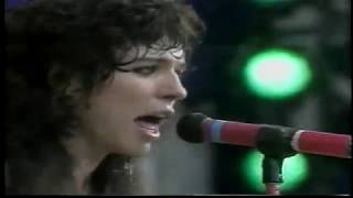 Cinderella - Coming Home (Live) Moscow Peace Festival