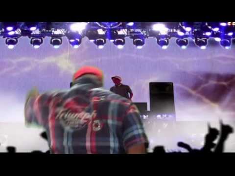 D-Tre - This Friday (Official Promo Video)