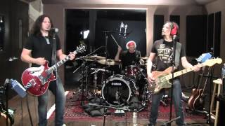 Phil X (Bon Jovi) and The Drills AC/DC's Highway to Hell cover