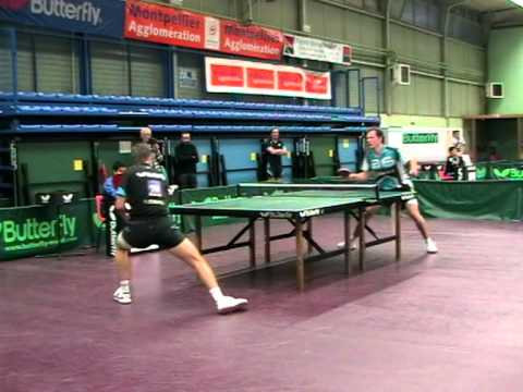 Valery Zonenko vs Celian Blanché (the best)