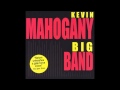 Kevin Mahogany - Moonlight in Vermont
