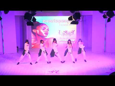 Eventopeople Festival 2022  -  KYTAROCK