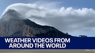 Weather videos from around the world and U.S. | FOX 7 Austin