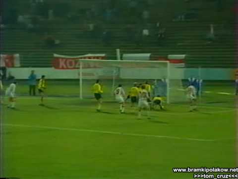 Tomek Cebula w samo okienko!