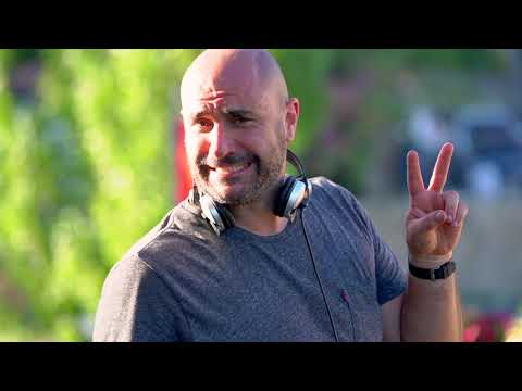 Family Piknik Live Session 2020 - Tom Pooks