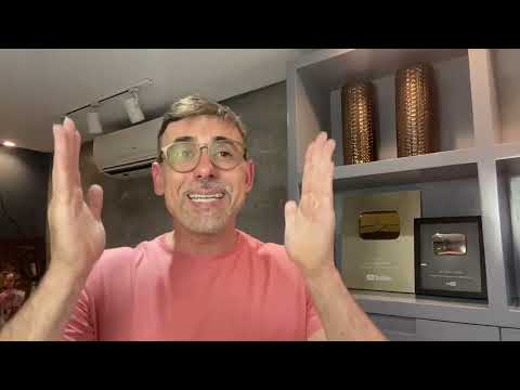 LIMPEZA DE FÍGADO E INTESTINO COM COISAS QUE VOCÊ TEM EM CASA | Dr. Dayan Siebra