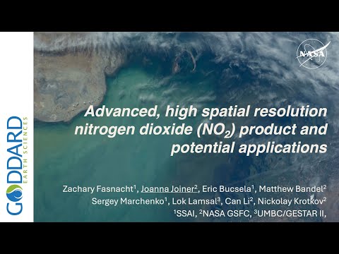 Session 03d - PACE Applications Workshop - Joanna Joiner