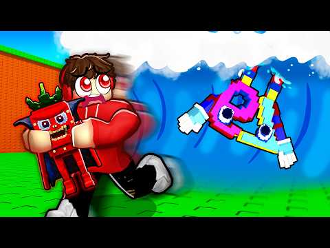 MAX LEVEL in Escape Tsunami For Brainrots!