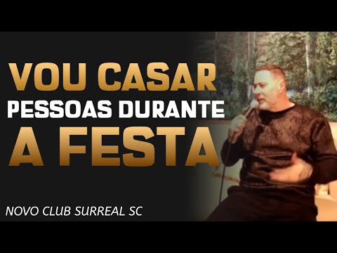 FELIZES PARA SEMPRE | SURREAL | RATIER | CASAMENTO