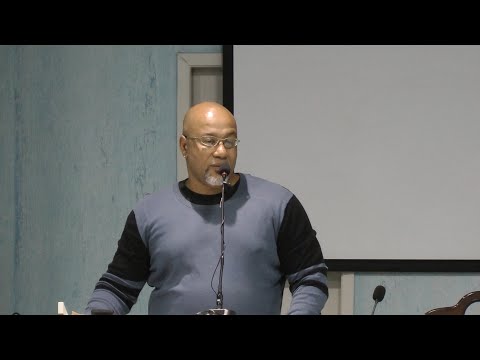 ESE - Cap. 17: Sede Perfeitos. Lição: O dever. Palestrante: Cássius Vantuil. 13.06.2025