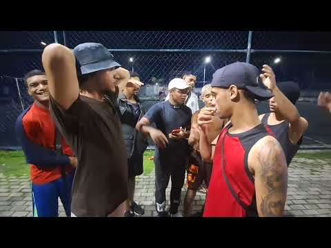 (GRANDE FINAL🔥) CRAUDIN X LCRIA - FINAL || BDAMPLA 48° EDIÇÃO