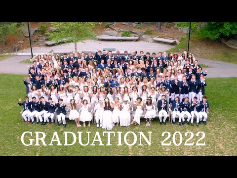 Graduation: 2022