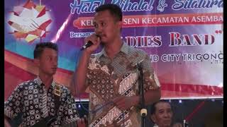 KESIYO - Cover By OLDIES Band