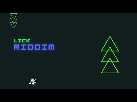 Bouyon 2025 - 'Lick Riddim'