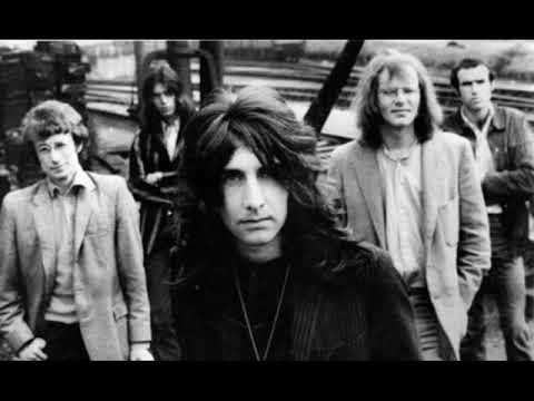 Steamhammer - Junior's Wailing ( 1969 )