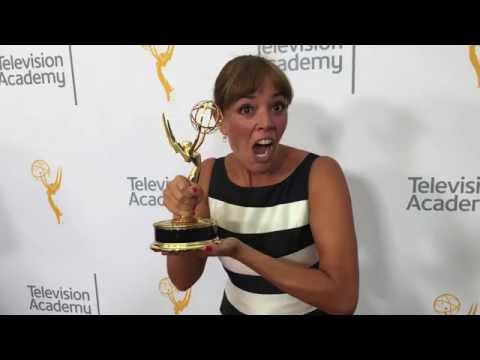 Emmy Photo Montage
