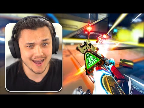 Movement is Overrated in Apex Legends...