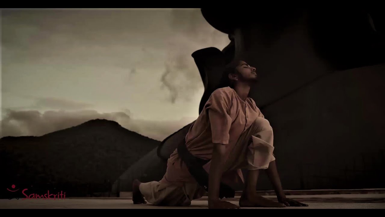 Fire Up the Sun Within