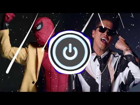 That Spidey Life - Bruno Mars Spider-Man Parody