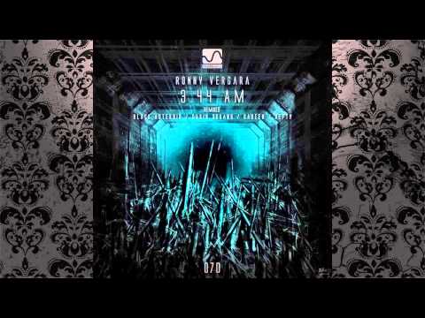 Ronny Vergara - 3.44 AM (Original Mix) [DARKNET]