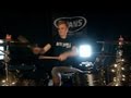 Skillet - Circus For A Psycho - Drum Cover ...