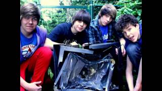 //F is for Freakout - Throw Television