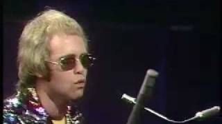Elton John - All The Nasties (OGWT) PT 2 of 3
