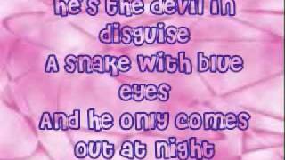 Cowboy Casanova ~Carrie Underwood Lyrics