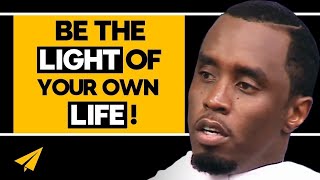 Sean Combs Interview - Sean Combs's Top 10 Rules For Success (@iamdiddy)