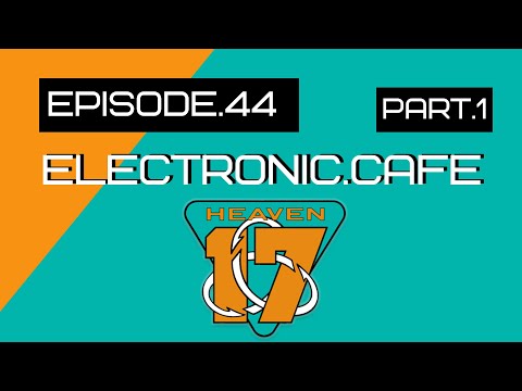 HEAVEN 17: Penthouse & Pavement / The Luxury Gap - Album Review 80s Synthpop Martyn Ware