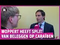 Wopke één met Shakira en Poetin; 26K dubieus belegd!