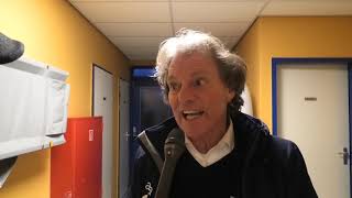 Interviews Altena -  Almkerk